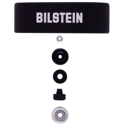 Bilstein B8 5160 46mm Monotube Suspension Front Shock Absorber - 16.86 in. Collapsed 25-285321