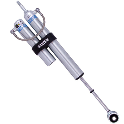 Bilstein B8 5160 46mm Monotube Suspension Front Shock Absorber - 17.08 in. Collapsed, 25.47 in. Extended 25-285710