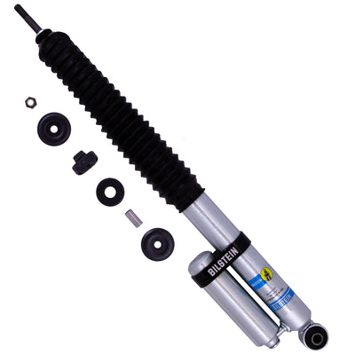 Bilstein B8 5160 Classic 46mm Monotube Suspension Rear Shock Absorber - 16.75 in. Collapsed, 26.73 in. Extended 25-285727