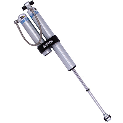 Bilstein B8 5160 46mm Monotube Suspension Rear Shock Absorber - 17.4 in. Collapsed, 29.38 in. Extended 25-287523