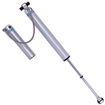 Bilstein B8 5160 46mm Monotube Suspension Rear Shock Absorber - 17.4 in. Collapsed, 29.38 in. Extended 25-287523