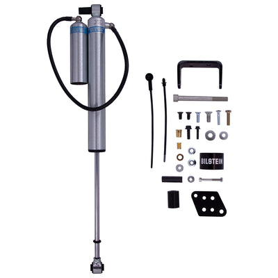 Bilstein B8 5160 46mm Monotube Suspension Front Left Shock Absorber - 12.19 in. Stroke 25-287530