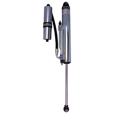 Bilstein B8 8100 (Bypass) 60mm Suspension Rear Left Shock Absorber - 19.49 in. Collapsed 25-287820