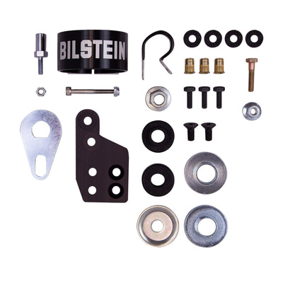 Bilstein B8 8100 (Bypass) 60mm Suspension Rear Right Shock Absorber for 2007-2014 Toyota FJ Cruiser (J150) 25-288162
