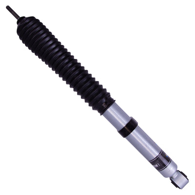 Bilstein B8 5160 46mm Monotube Suspension Rear Shock Absorber (17.17 in. Collapsed) for 2014-2026 Dodge Ram 2500 (DS/DT) 25-293449