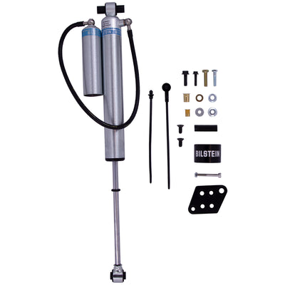 Bilstein B8 5160 46mm Monotube Suspension Front Right Shock Absorber - 8.05 in. Stroke 25-294057