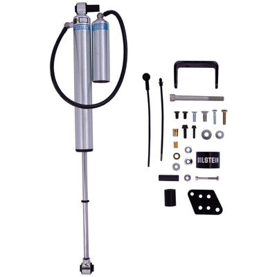 Bilstein B8 5160 46mm Monotube Suspension Front Right Shock Absorber - 12.19 in. Stroke 25-297812