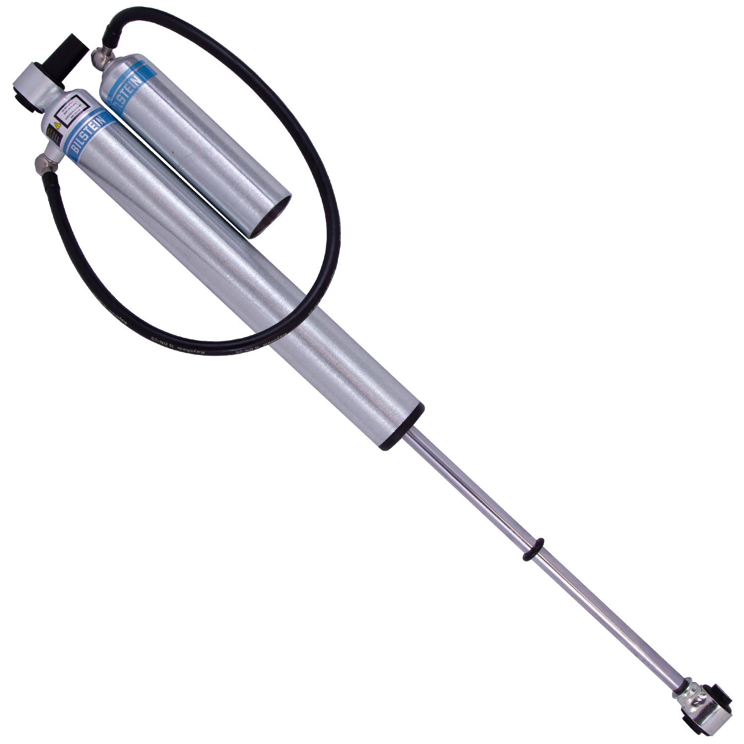 Bilstein B8 5160 46mm Monotube Suspension Front Right Shock Absorber - 12.19 in. Stroke 25-297812