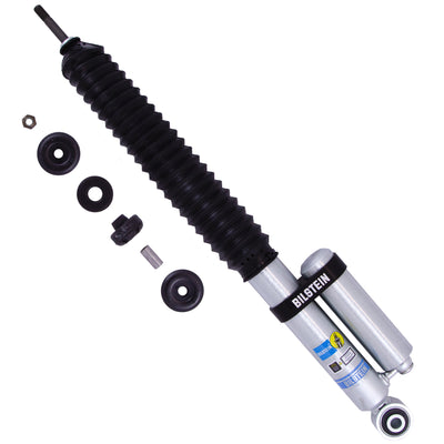 Bilstein B8 5160 46mm Monotube Suspension Rear Right Shock Absorber - 15.69 in. Collapsed 25-299267