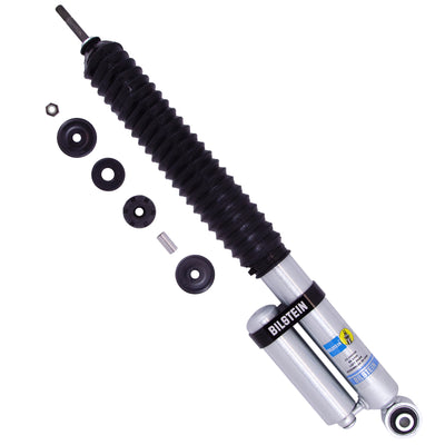 Bilstein B8 5160 46mm Monotube Suspension Rear Left Shock Absorber - 15.69 in. Collapsed 25-299946