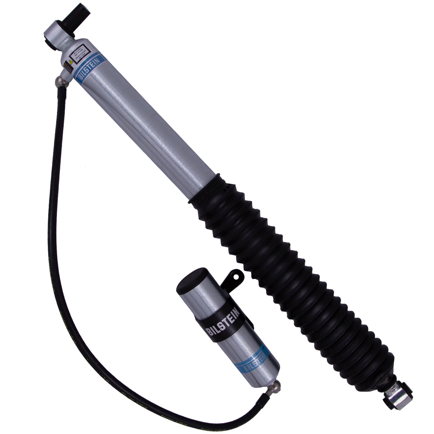 Bilstein B8 5160 46mm Monotube Suspension Front Right Shock Absorber - 10.5 in. Stroke 25-304879