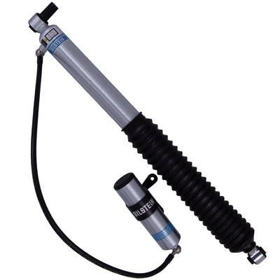 Bilstein B8 5160 46mm Monotube Suspension Front Right Shock Absorber - 10.5 in. Stroke 25-304879