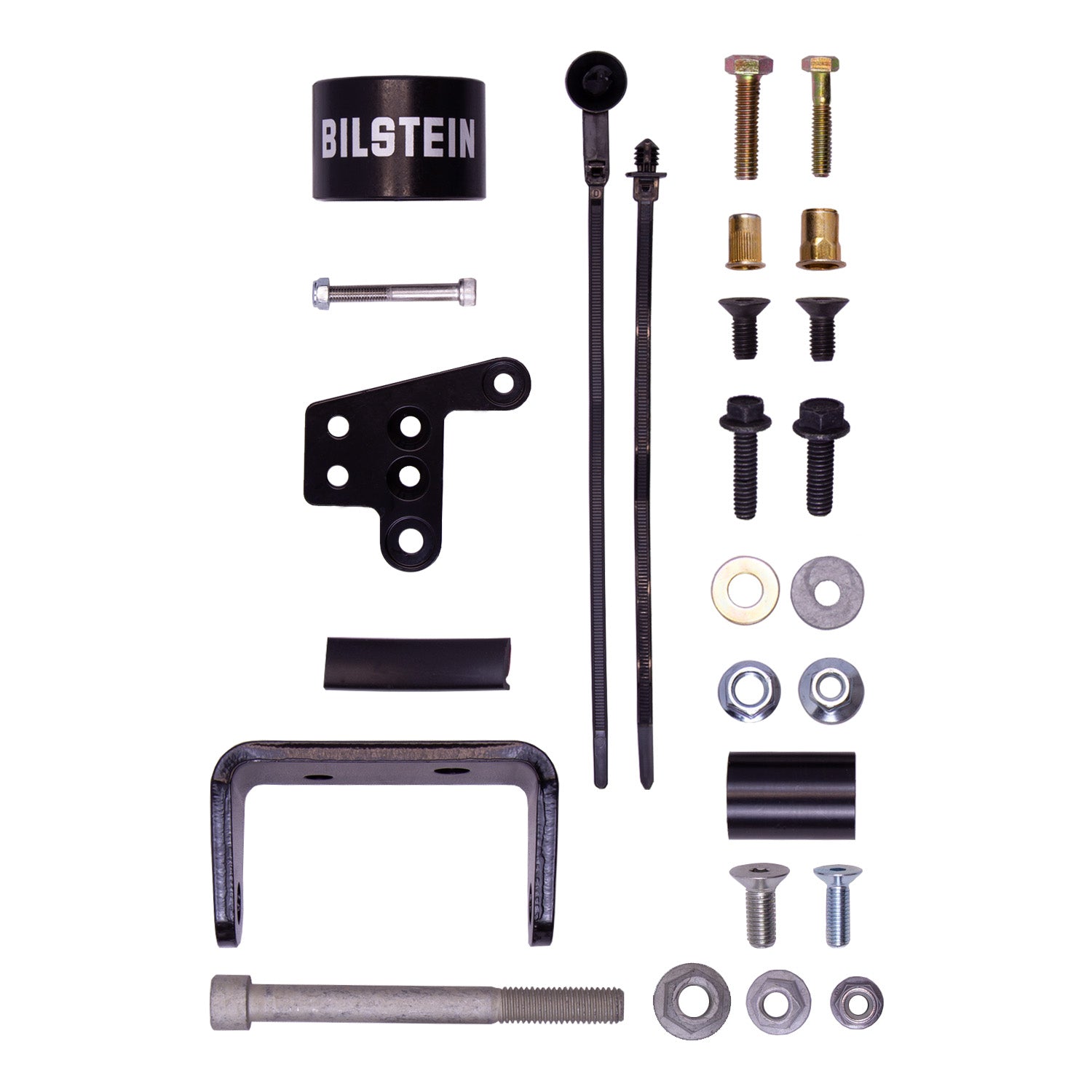 Bilstein B8 5160 Classic 46mm Monotube Suspension Front Right Shock Absorber for 2020-2026 Jeep Gladiator (JT) 25-305302