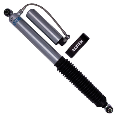 Bilstein B8 5160 Classic 46mm Monotube Suspension Rear Shock Absorber for 2020-2026 Jeep Gladiator (JT) 25-305326
