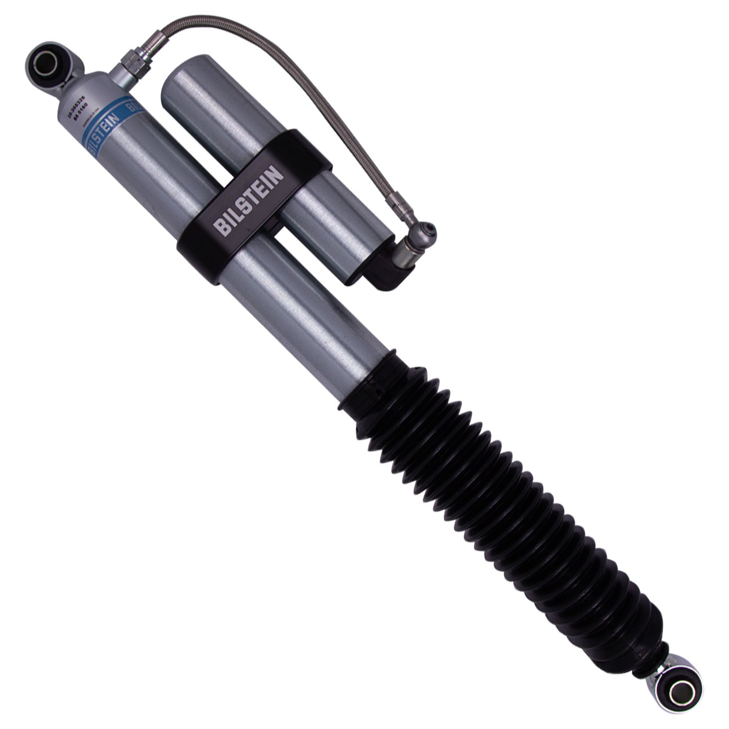 Bilstein B8 5160 Classic 46mm Monotube Suspension Rear Shock Absorber for 2020-2026 Jeep Gladiator (JT) 25-305326