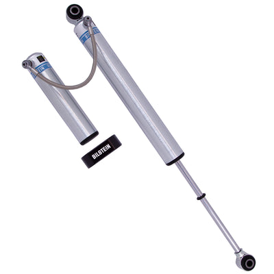 Bilstein B8 5160 46mm Monotube Suspension Rear Shock Absorber - 17.4 in. Collapsed, 27.61 in. Extended 25-309546