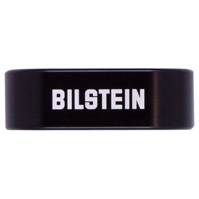 Bilstein B8 5160 46mm Monotube Suspension Rear Shock Absorber - 17.4 in. Collapsed, 27.61 in. Extended 25-309546