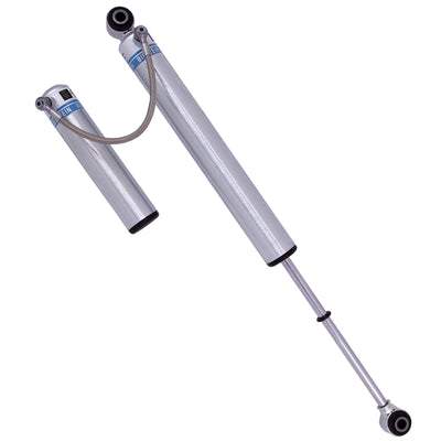 Bilstein B8 5160 46mm Monotube Suspension Rear Shock Absorber - 17.4 in. Collapsed, 27.61 in. Extended 25-309546