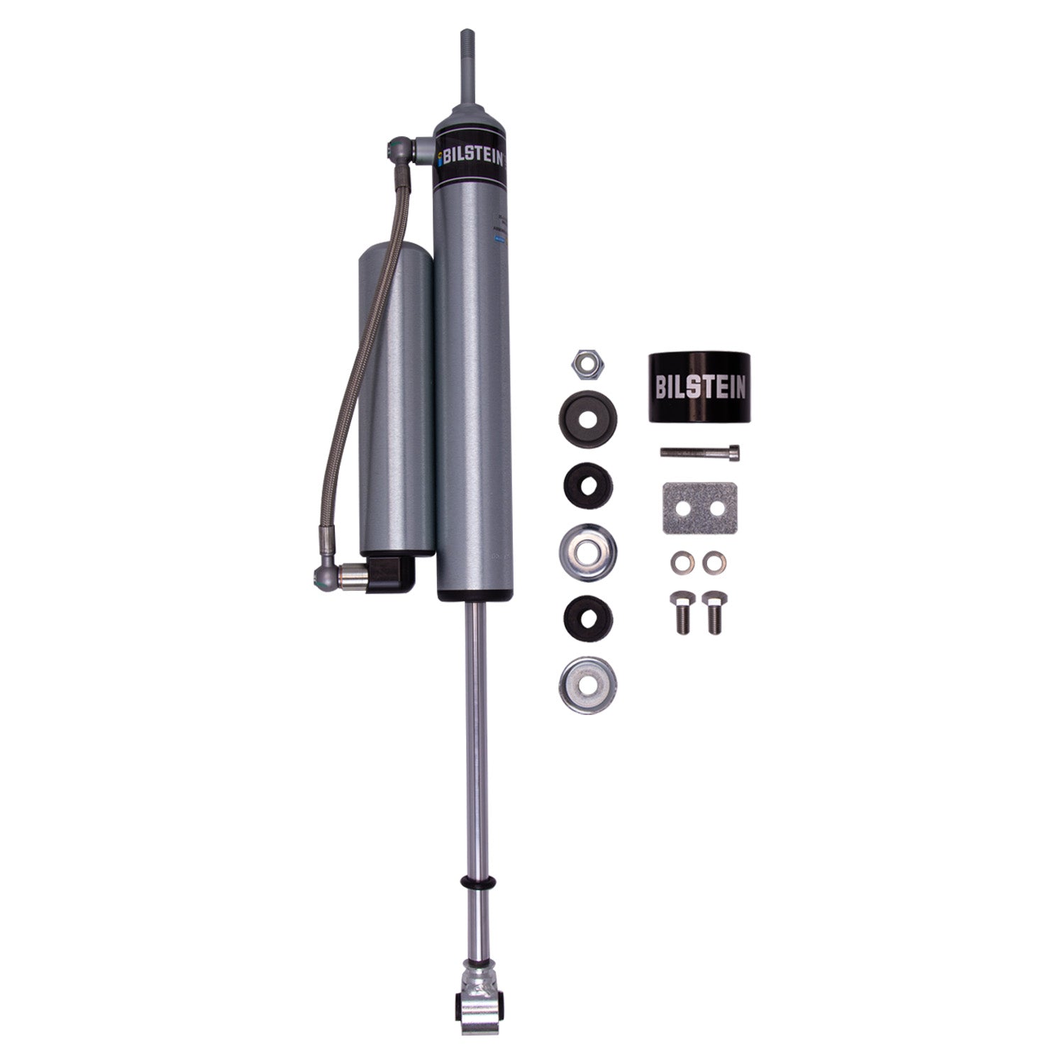 Bilstein B8 5160 46mm Monotube Suspension Rear Shock Absorber for 2005-2023 Toyota Tacoma (N200/N300) 25-311259