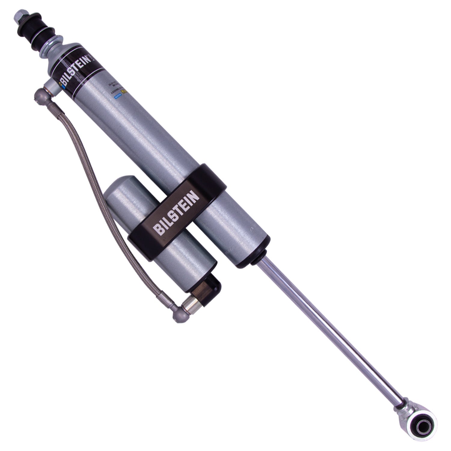 Bilstein B8 5160 46mm Monotube Suspension Rear Shock Absorber for 2000-2006 Toyota Tundra (XK30) 25-311273
