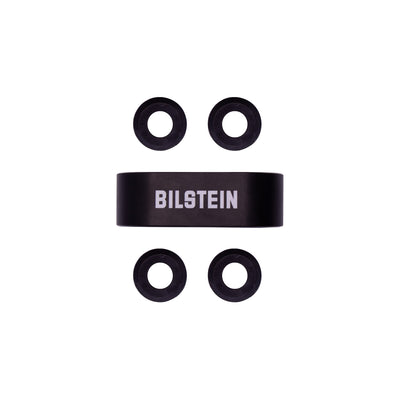 Bilstein B8 5160 46mm Monotube Suspension Rear Left Shock Absorber for 1996-2004 Toyota Tacoma (N140/N150/N160) 25-311327