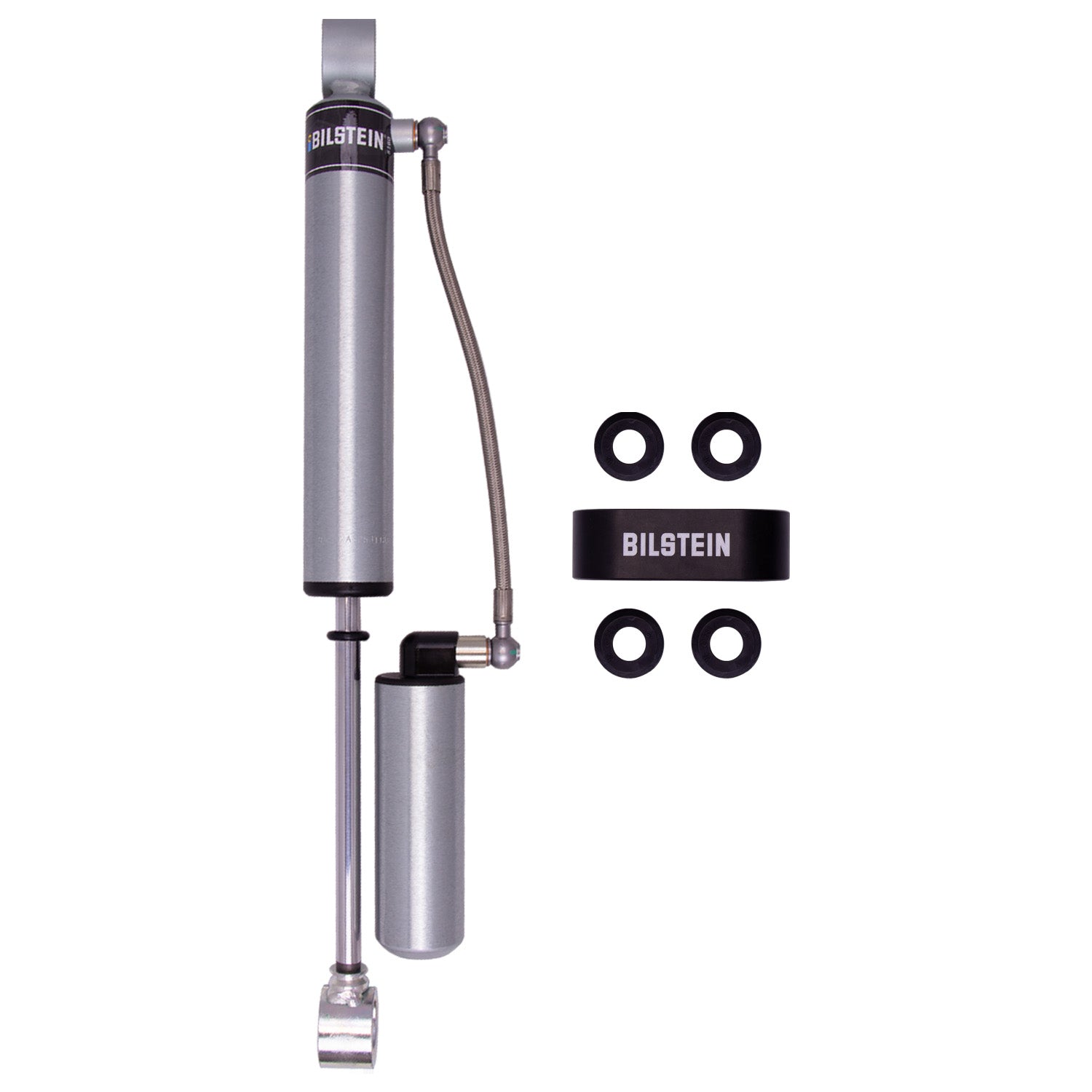 Bilstein B8 5160 46mm Monotube Suspension Rear Right Shock Absorber for 1996-2004 Toyota Tacoma (N140/N150/N160) 25-311334