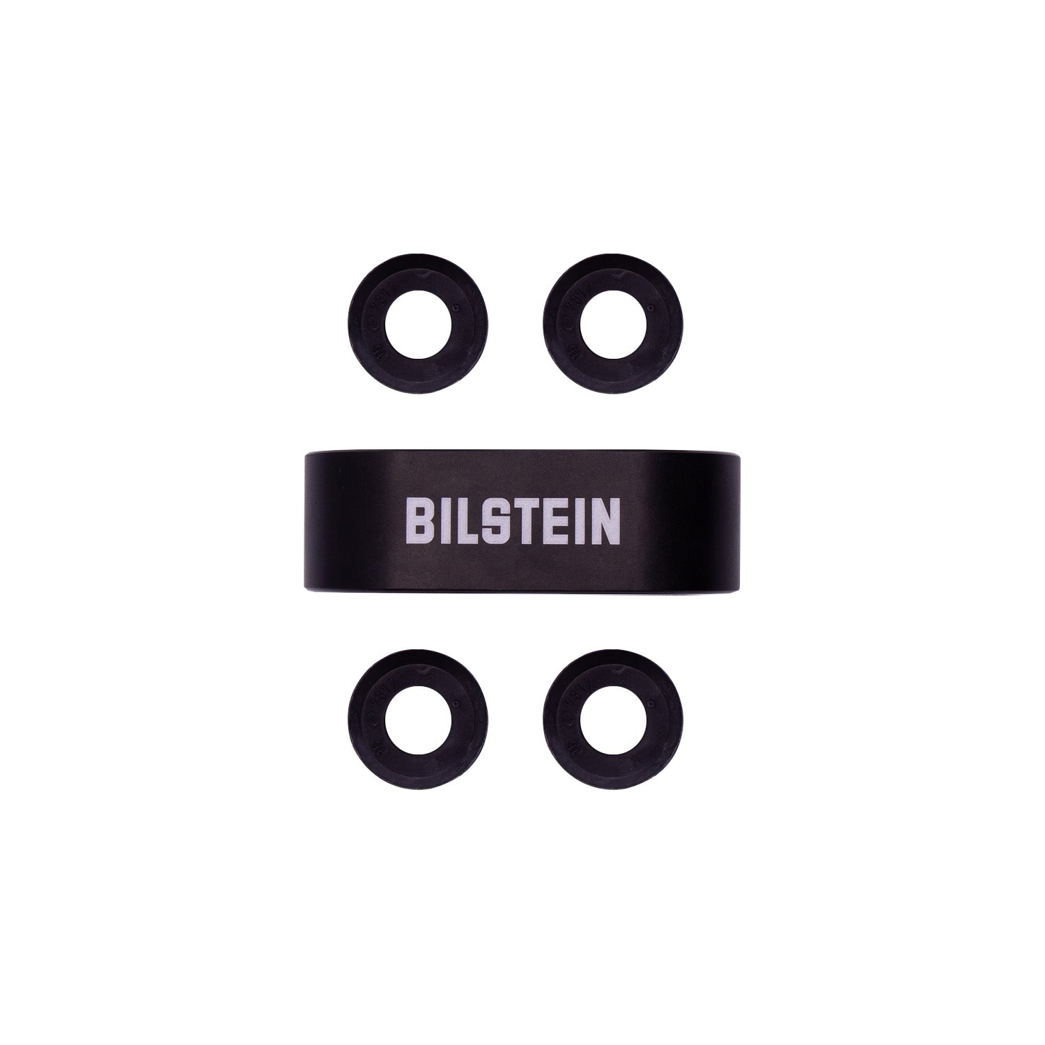 Bilstein B8 5160 46mm Monotube Suspension Rear Right Shock Absorber for 1996-2004 Toyota Tacoma (N140/N150/N160) 25-311334
