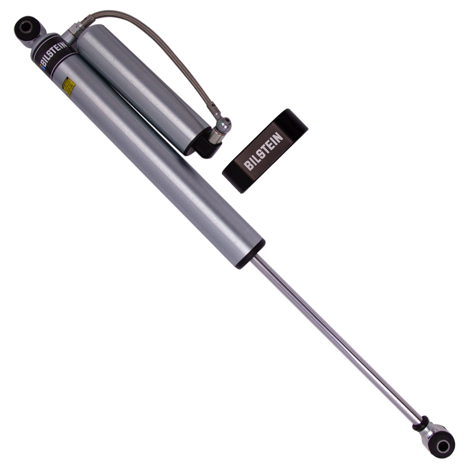 Bilstein B8 5160 46mm Monotube Suspension Rear Shock Absorber for 2015-2026 Ford F-150 (P552) 25-311372