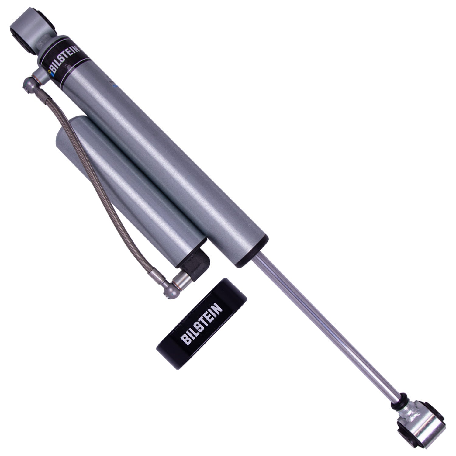 Bilstein B8 5160 46mm Monotube Suspension Rear Shock Absorber for 2004-2015 Nissan TITAN (F-Alpha) 25-311396