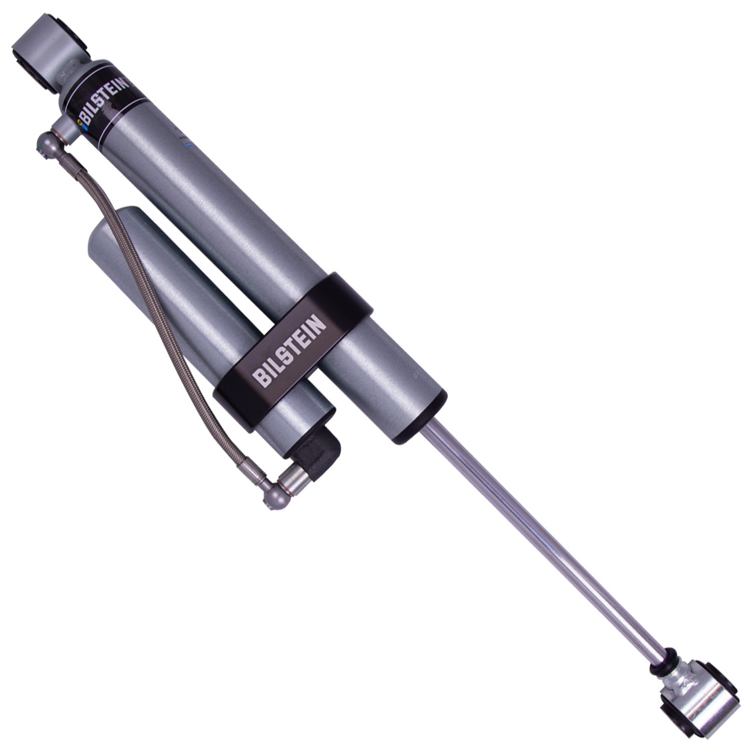Bilstein B8 5160 46mm Monotube Suspension Rear Shock Absorber for 2004-2015 Nissan TITAN (F-Alpha) 25-311396