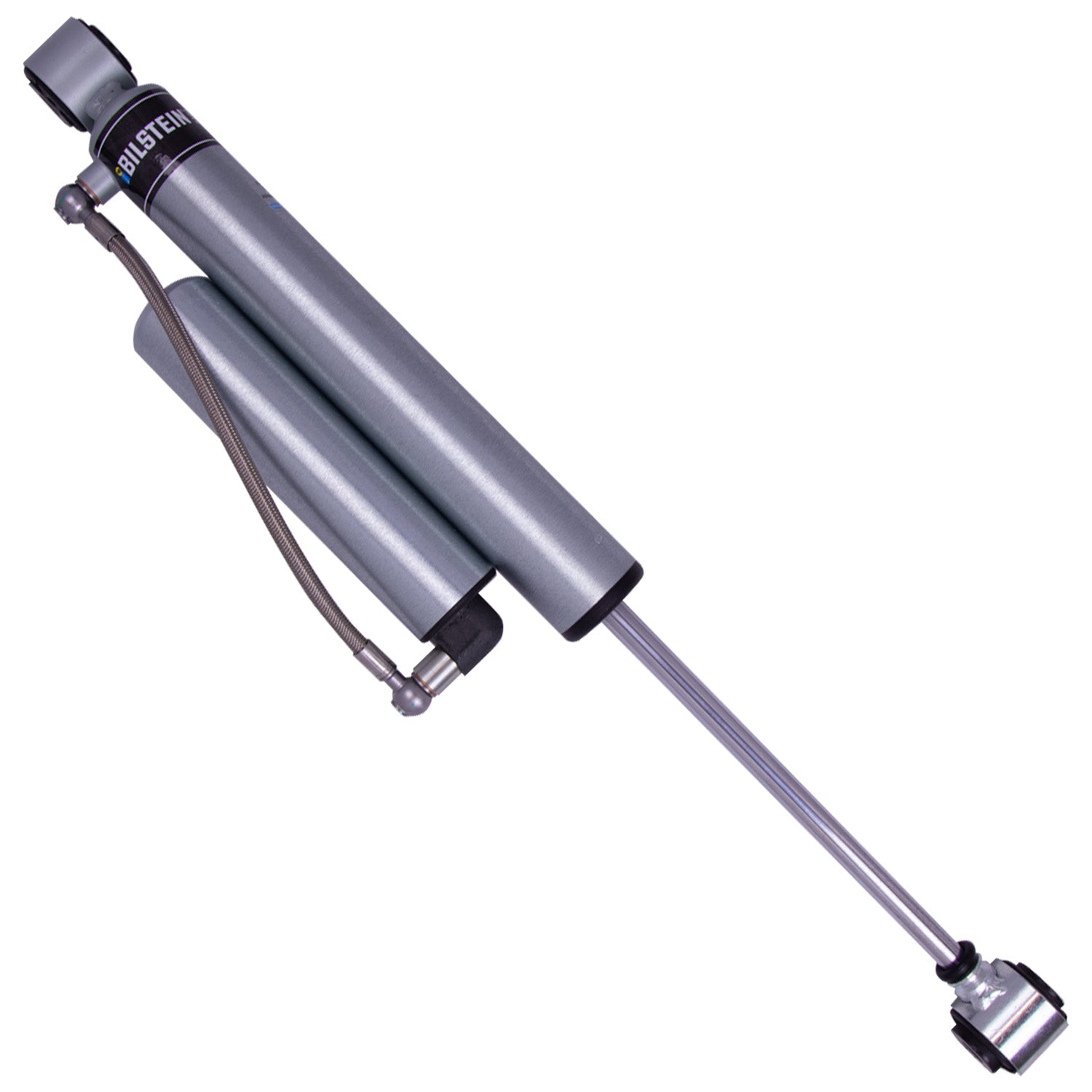 Bilstein B8 5160 46mm Monotube Suspension Rear Shock Absorber for 2004-2015 Nissan TITAN (F-Alpha) 25-311396
