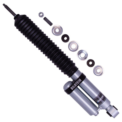 Bilstein B8 5160 46mm Monotube Suspension Rear Left Shock Absorber for 2008-2021 Toyota Land Cruiser (J200) 25-311402