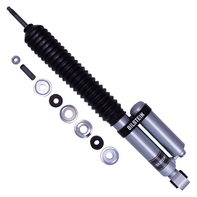 Bilstein B8 5160 46mm Monotube Suspension Rear Right Shock Absorber for 2008-2021 Toyota Land Cruiser (J200) 25-311419