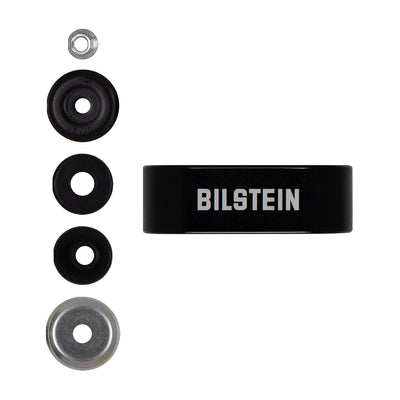 Bilstein B8 5160 46mm Monotube Suspension Front Shock Absorber (13.17 in. Collapsed) for 2005-2026 Ford F-350 Super Duty (F-Series) 25-311792