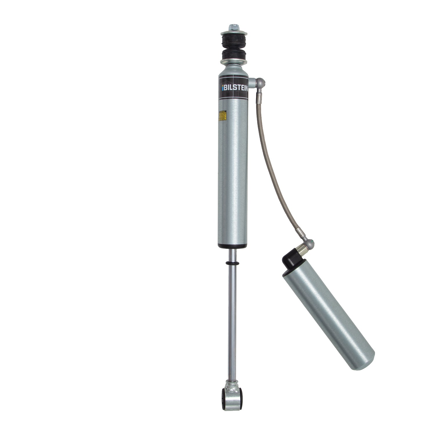 Bilstein B8 5160 Suspension Front Shock Absorber (24.85 in. Extended) for 2007-2018 Jeep Wrangler (JK) 25-311969