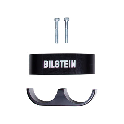 Bilstein B8 5160 46mm Monotube Suspension Rear Shock Absorber for 2001-2006 Chevrolet Silverado 1500 (GMT800) 25-311846