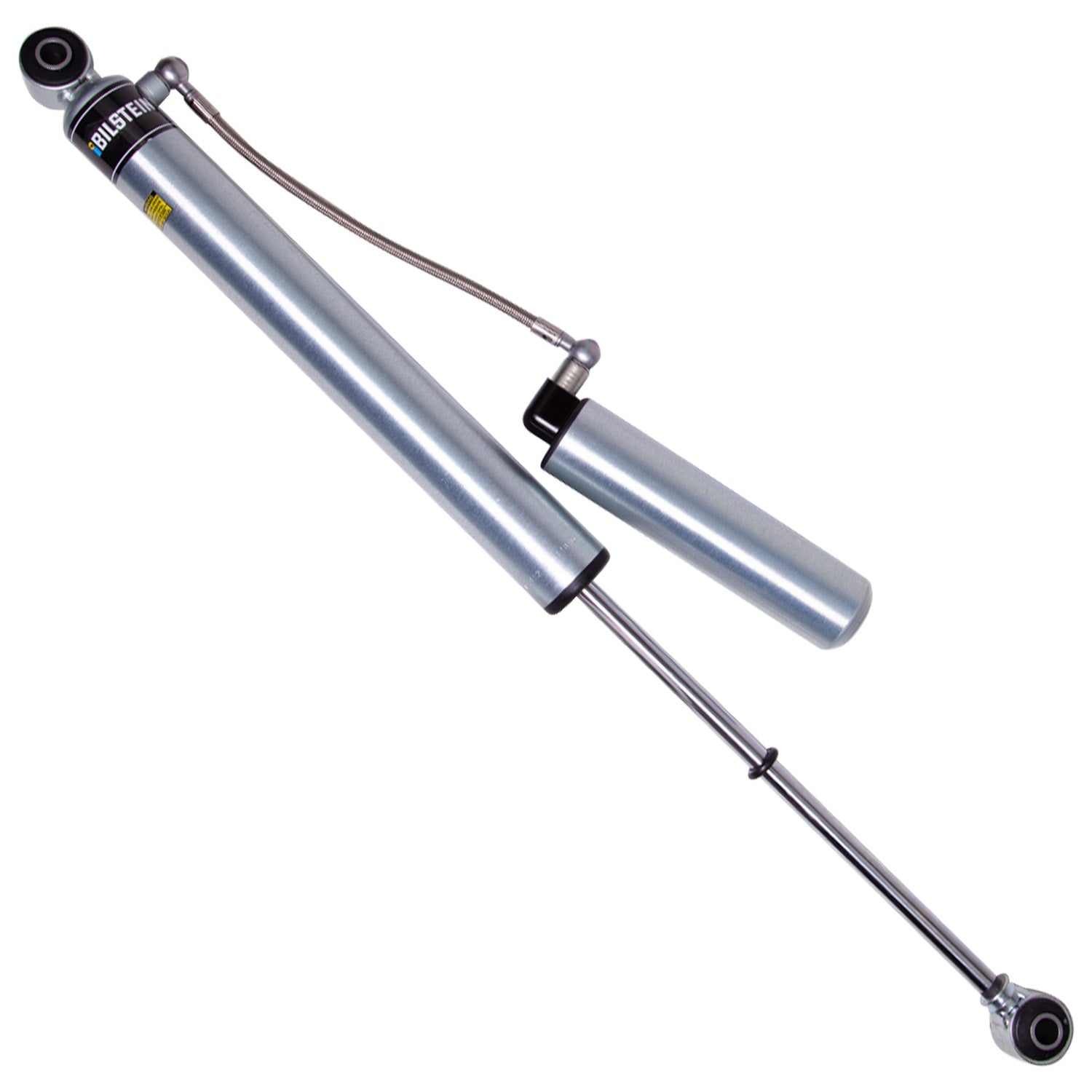 Bilstein B8 5160 46mm Monotube Suspension Rear Shock Absorber for 2001-2006 Chevrolet Silverado 1500 (GMT800) 25-311846