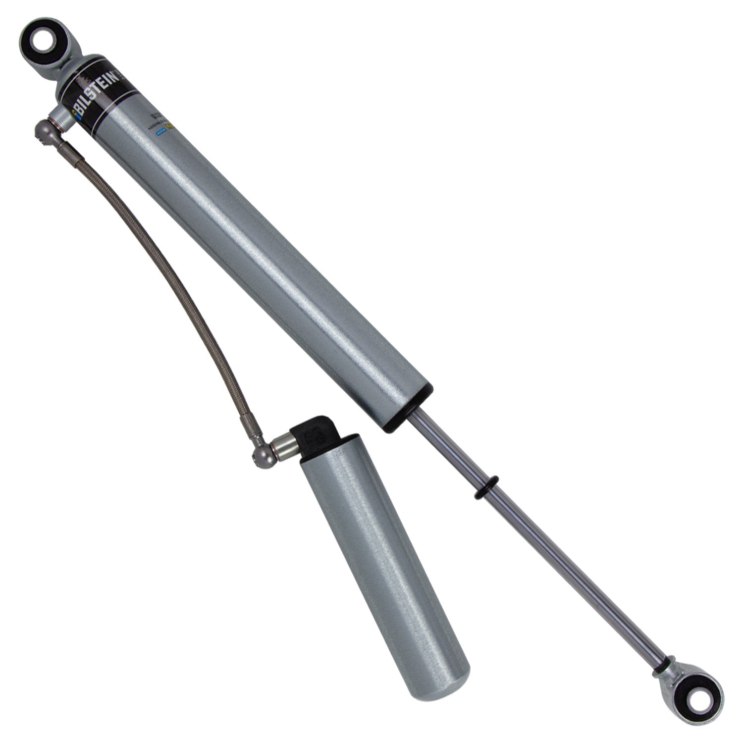 Bilstein B8 5160 Suspension Rear Shock Absorber (16.54 in. Collapsed) for 2002-2006 Chevrolet Avalanche 1500 (GMT800)