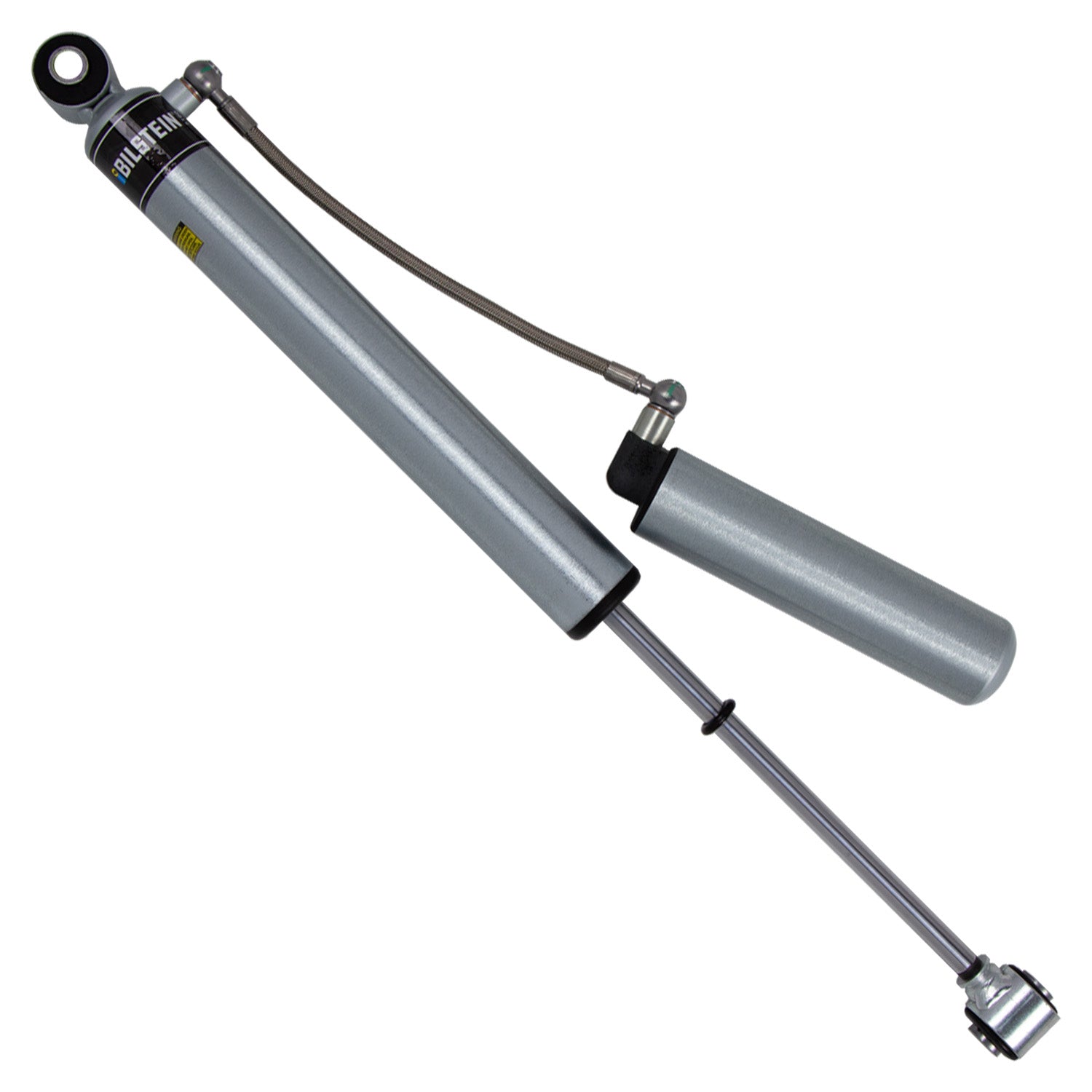 Bilstein B8 5160 Suspension Rear Shock Absorber (16.54 in. Collapsed) for 1999-2004 GMC Sierra 2500 (GMT800)