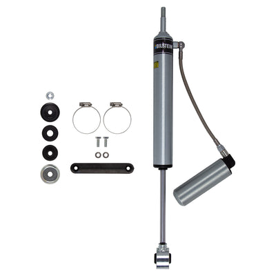 Bilstein B8 5160 46mm Monotube Suspension Front Shock Absorber (15.04 in. Collapsed) for 2014-2026 Dodge Ram 2500 (DS/DT) 25-311907