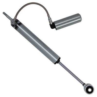 Bilstein B8 5160 46mm Monotube Suspension Front Shock Absorber (15.04 in. Collapsed) for 2014-2026 Dodge Ram 2500 (DS/DT) 25-311907