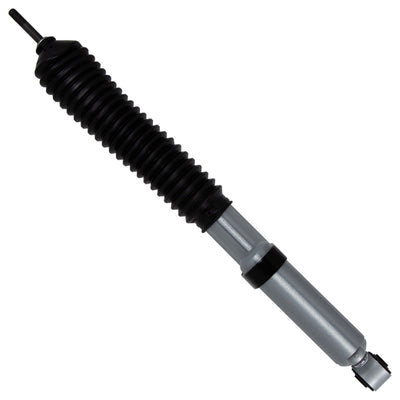 Bilstein B8 5160 46mm Monotube Suspension Rear Shock Absorber (16.42 in. Collapsed) for 2014-2026 Dodge Ram 2500 (DS/DT) 25-311914