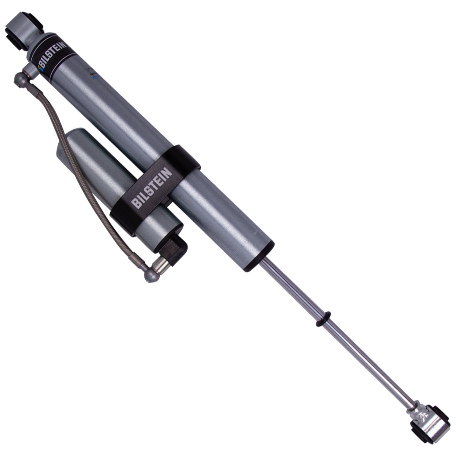 Bilstein B8 5160 Suspension Rear Shock Absorber (17.40 in. Collapsed) for 2019-2026 GMC Sierra 1500 (GMT T1XX)