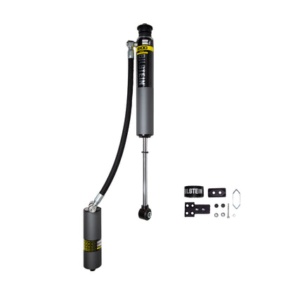 Bilstein B8 8100 60mm Suspension Rear Left Shock Absorber for 2019-2026 Dodge Ram 1500 (DT) 25-324075