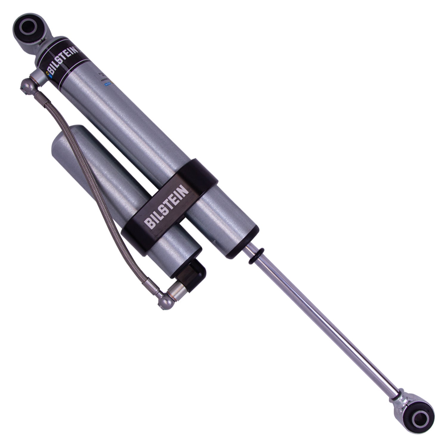 Bilstein B8 5160 Suspension Rear Shock Absorber (24.46 in. Extended) for 2007-2013 Chevrolet Avalanche (GMT900)
