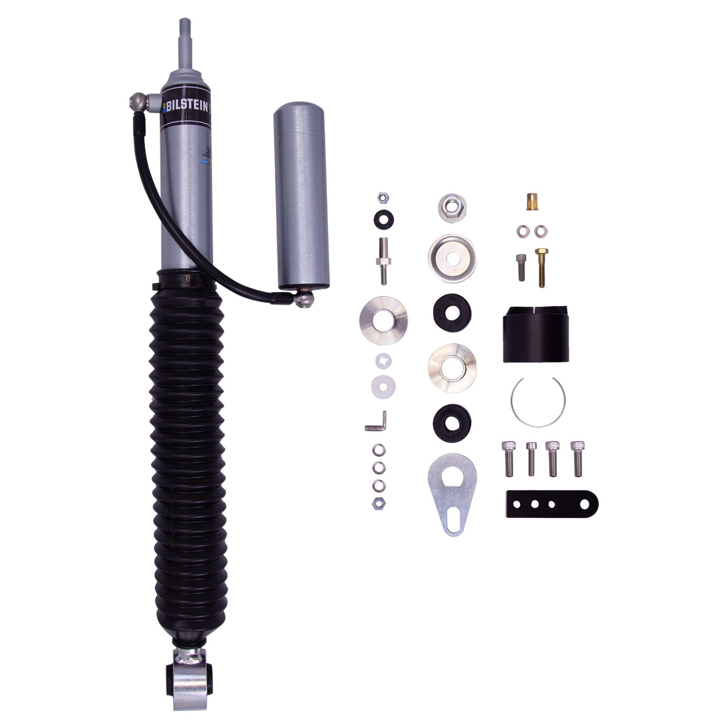 Bilstein B8 5160 46mm Monotube Suspension Rear Right Shock Absorber for 2003-2009 Lexus GX470 (J120) 25-325096