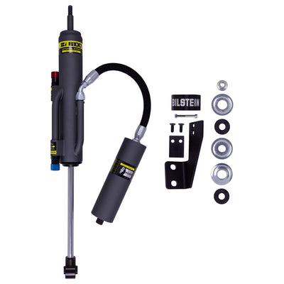 Bilstein B8 8100 (Bypass) 60mm Suspension Rear Left Shock Absorber for 2007-2021 Toyota Tundra (XK50) 25-326048