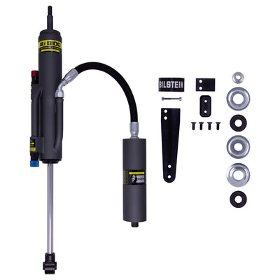 Bilstein B8 8100 (Bypass) 60mm Suspension Rear Right Shock Absorber for 2007-2021 Toyota Tundra (XK50) 25-326055