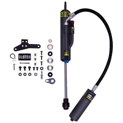 Bilstein B8 8100 (Bypass) Suspension Rear Left Shock Absorber (14.72 in. Extended) for 2010-2023 Lexus GX460 (J150) 25-326369