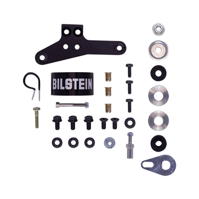 Bilstein B8 8100 (Bypass) Suspension Rear Left Shock Absorber (14.72 in. Extended) for 2010-2023 Lexus GX460 (J150)